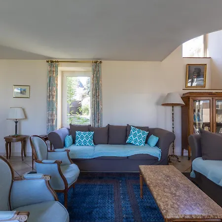 Tatil Evi Maison Bretonne Madame Est Servie 4