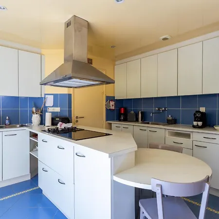Tatil Evi Maison Bretonne Madame Est Servie 4