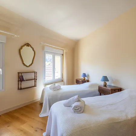 Maison Bretonne Madame Est Servie 4 * Perros-Guirec