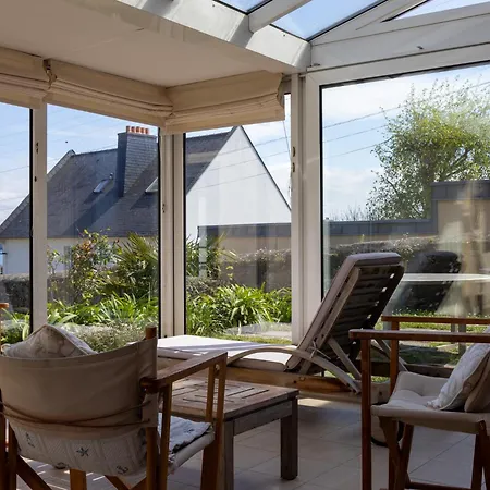 Maison Bretonne Madame Est Servie 4