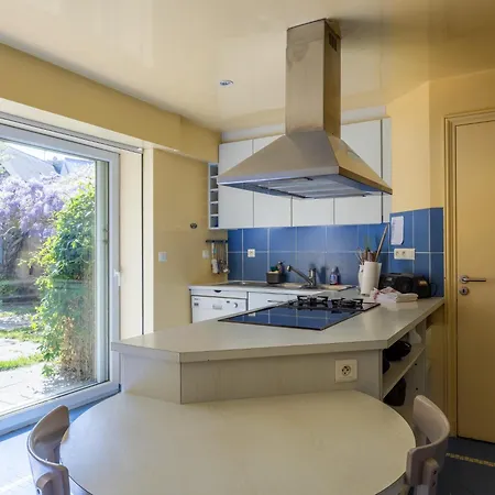 Maison Bretonne Madame Est Servie 4 *