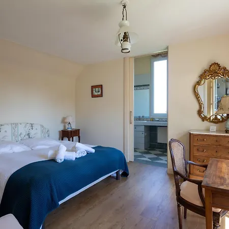 Maison Bretonne Madame Est Servie 4 *