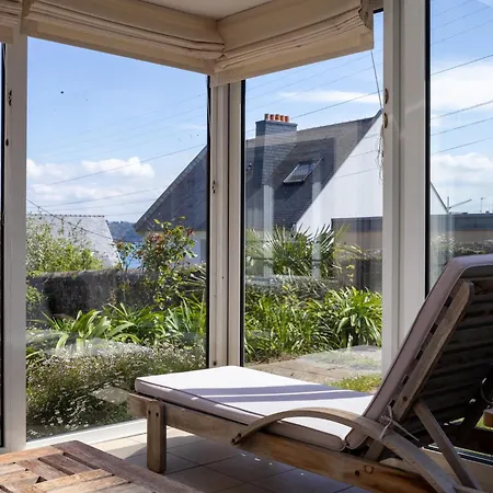 Maison Bretonne Madame Est Servie 4 Holiday home *